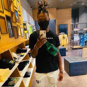 Meet your Posher, Zavier